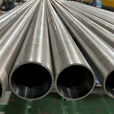PRECISION STAINLESS STEEL TUBE FOR ESP PUMP suppliers